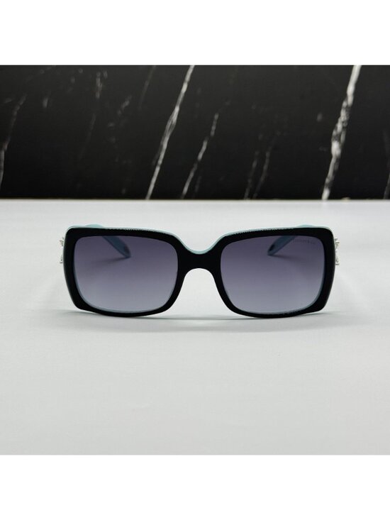 NWT Tiffany & Co TF4047-B 80553C Women  Sunglasses Authentic NEW main image 7